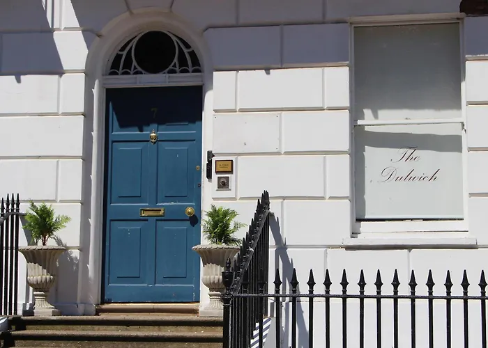 The Dulwich