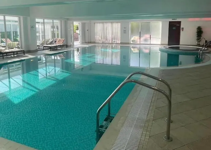 Towers & Spa