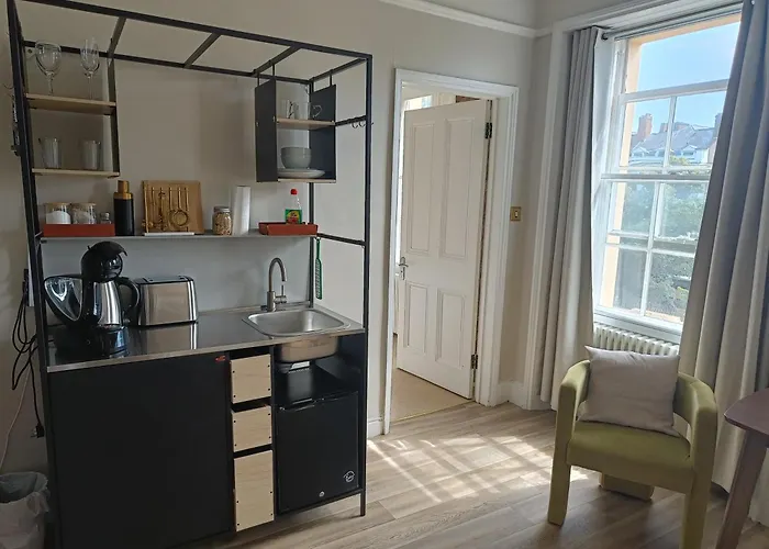 Rooms On The Prom Cheltenham, United Kingdom