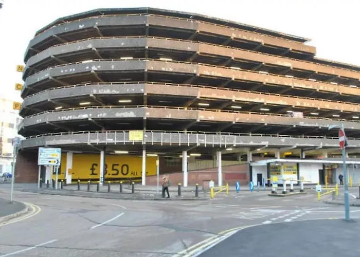 City Center - Tbh