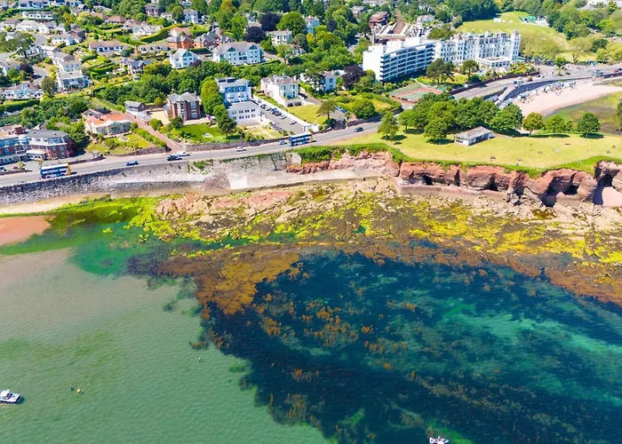 Waters Edge Torquay