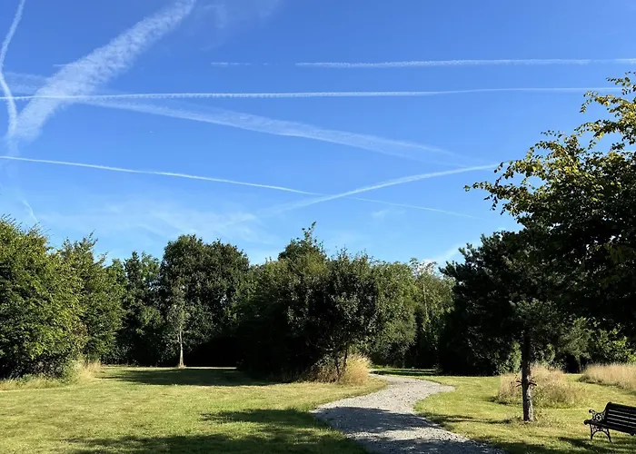 Hookwood Lodge Horley , United Kingdom
