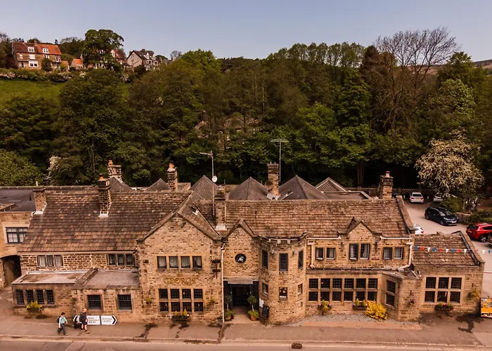 The George