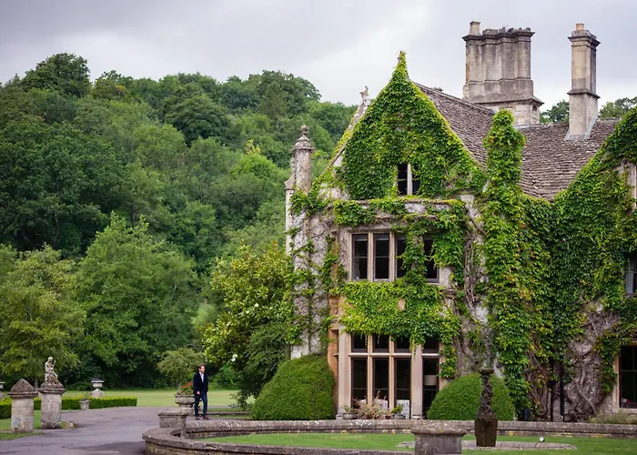 The Manor House Hotel And Golf Club Castle Combe, Großbritannien