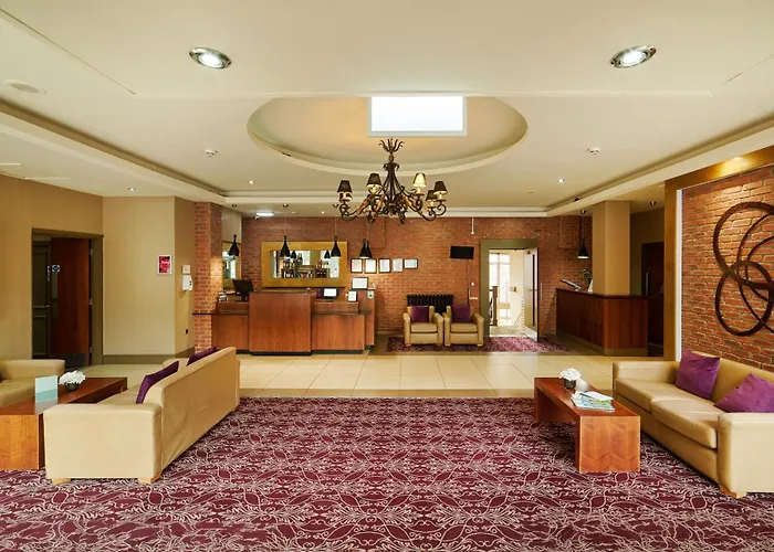 The Rutland Hotel