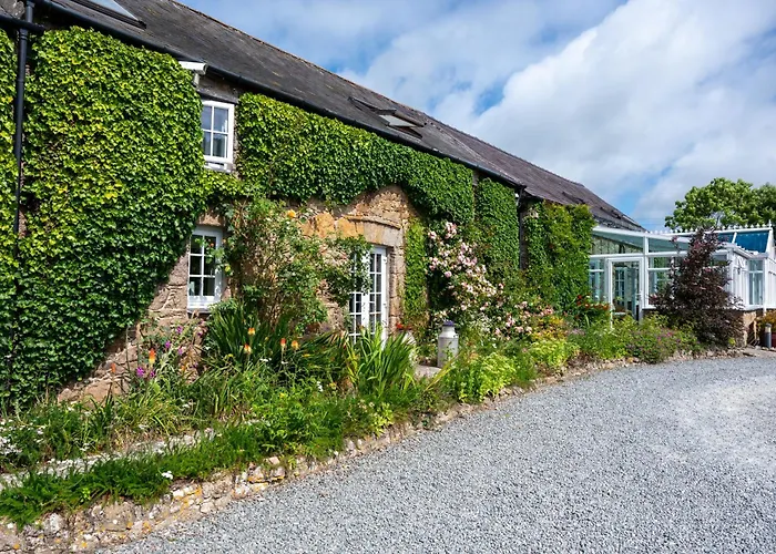 Nant Yr Odyn Country Hotel & Restaurant Ltd