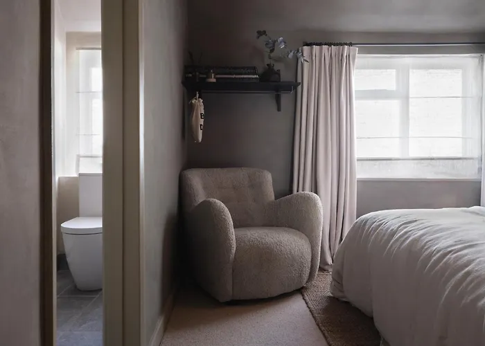 Highway Hotel Burford, United Kingdom