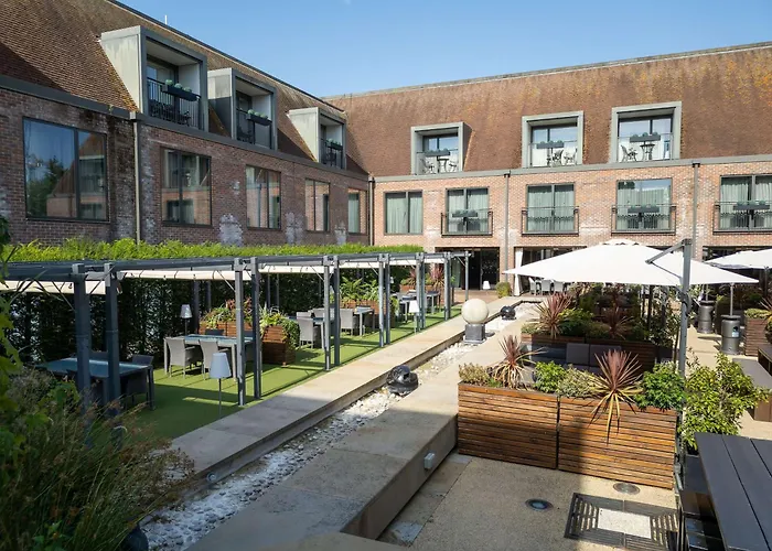 Hilton London Syon Park