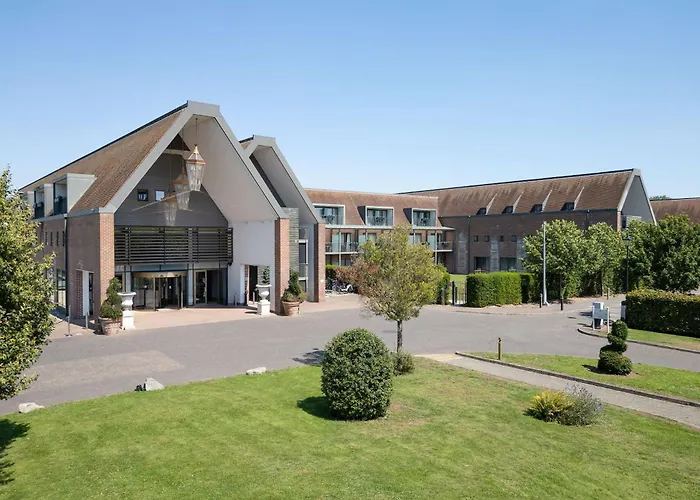 Hilton London Syon Park