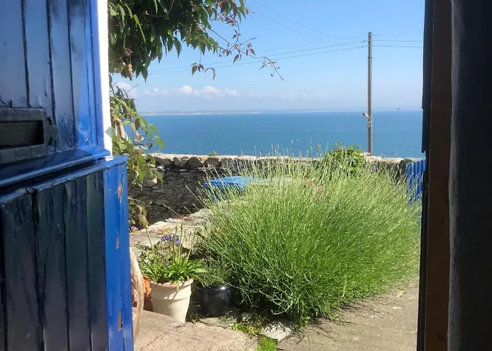 Slieve Donard Cottage Widows Row Cottages