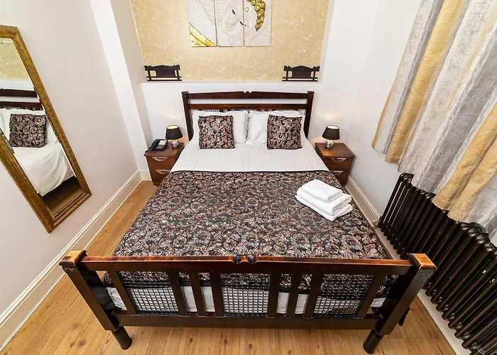 G Boutique Hotel