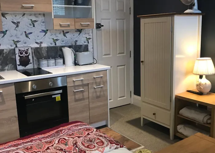 Acacia Villas Guest House Guildford, United Kingdom