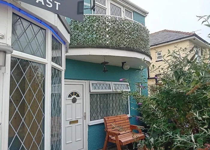 Sea Air B&B