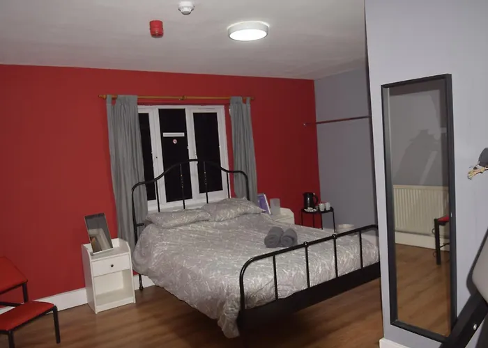 Xtasia Adult Hotel - Adults Only West Bromwich, United Kingdom