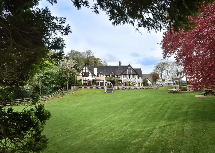 The Bentley Brook Inn
