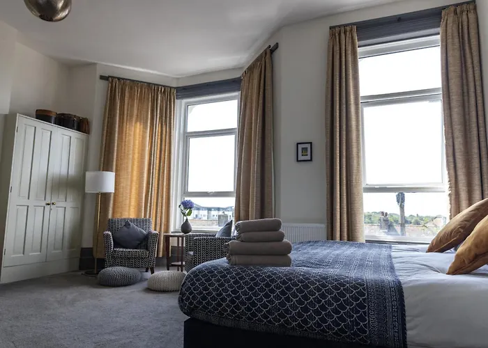 Cloudzen Hotel Margate, United Kingdom
