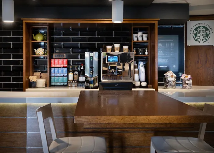 Holiday Inn Huntingdon Racecourse By Ihg, United Kingdom