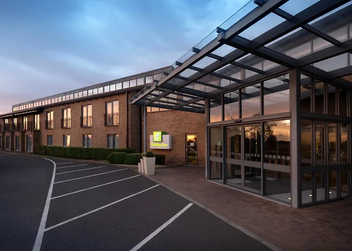Holiday Inn Huntingdon Racecourse By Ihg