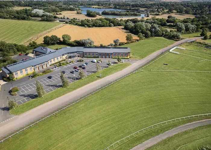 Holiday Inn Huntingdon Racecourse By Ihg