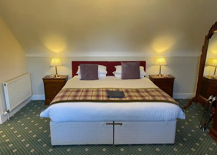 Ravenscourt Guest House