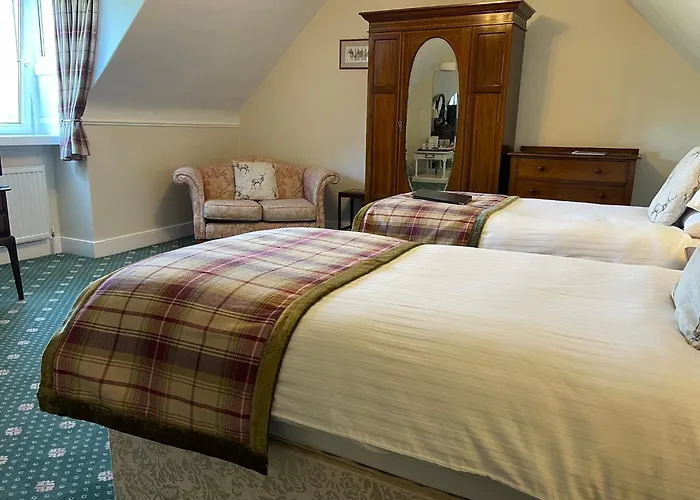 Ravenscourt Guest House