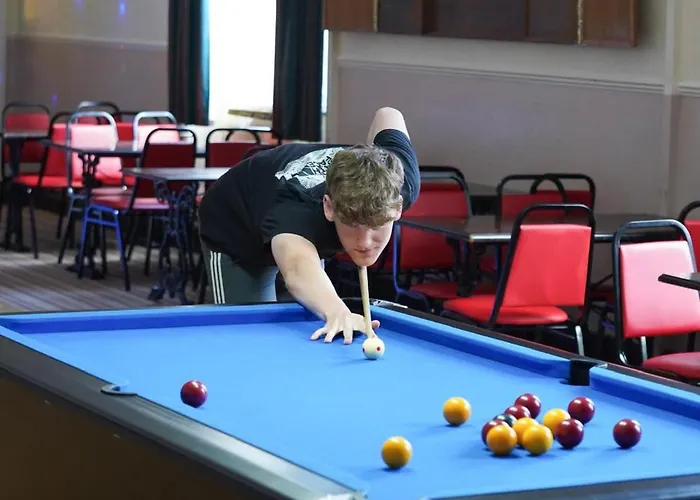 Phoenix Hotel Chard, United Kingdom