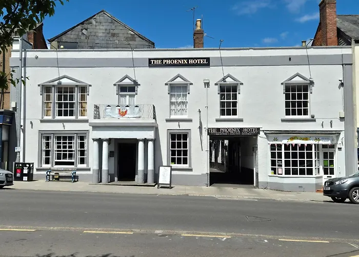 Phoenix Hotel