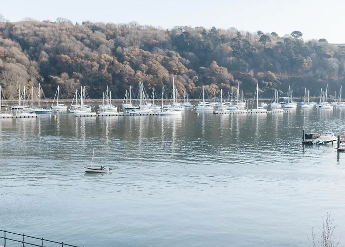 Dart Marina Hotel Dartmouth, United Kingdom