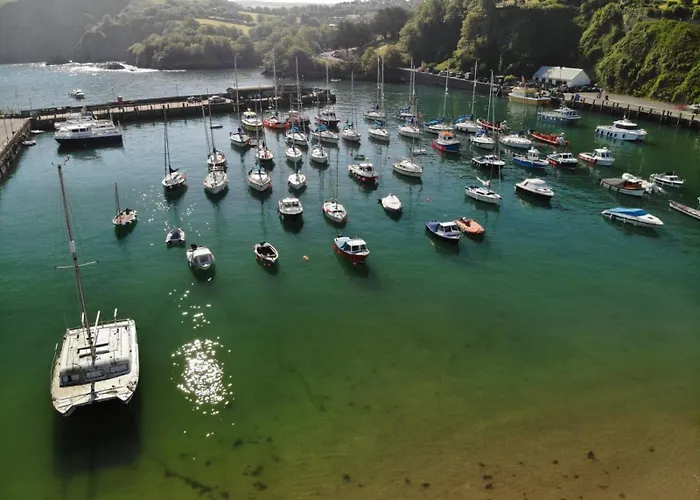 Grand Harbour