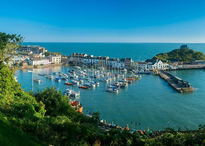 Grand Harbour