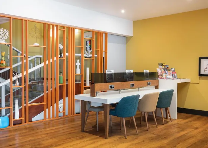 Holiday Inn Brighton Seafront By Ihg, United Kingdom