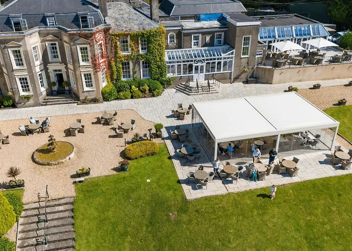 New House Country Hotel Cardiff, United Kingdom