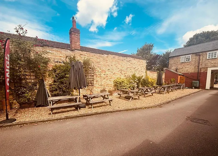 Longs Hotel & Inn Woburn, United Kingdom