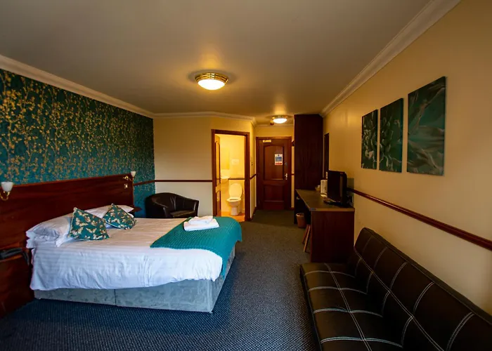 Findlay'S Hotel Fraserburgh, United Kingdom