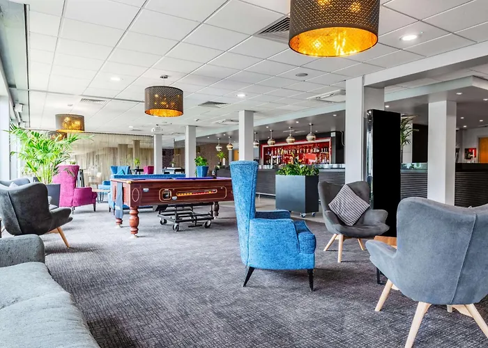 Park Inn By Radisson