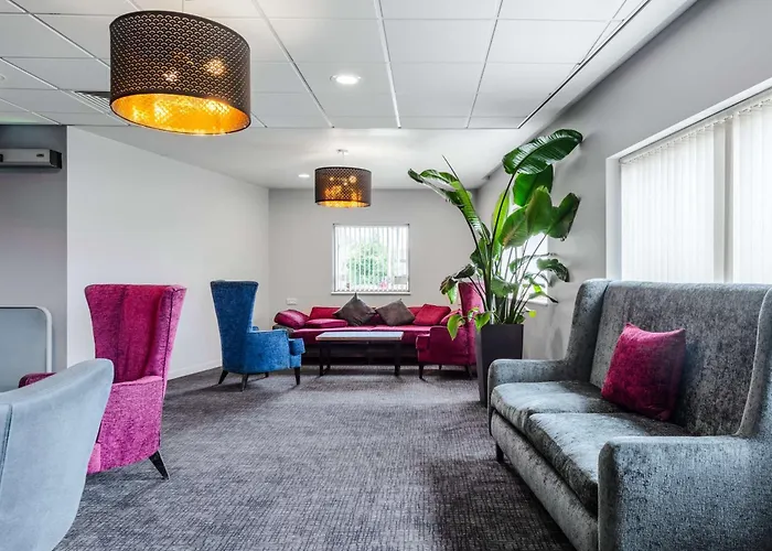 Park Inn By Radisson