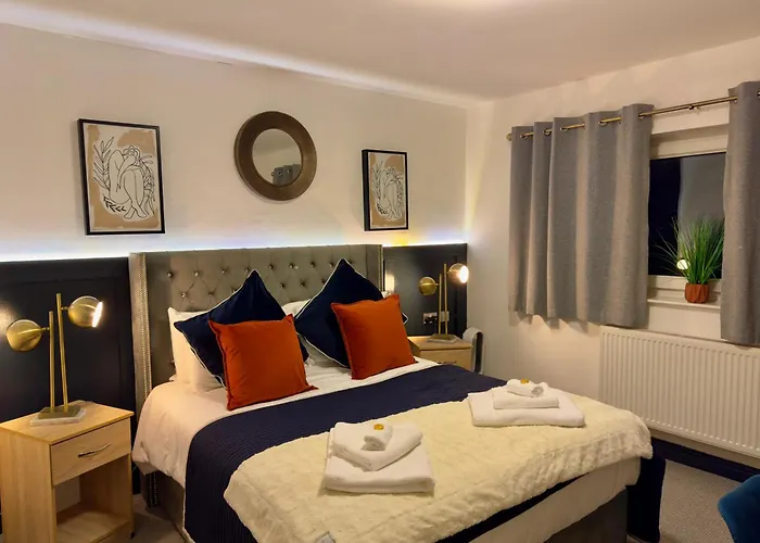 Coastal Park Accommodation