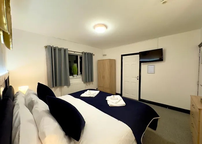 Coastal Park Accommodation