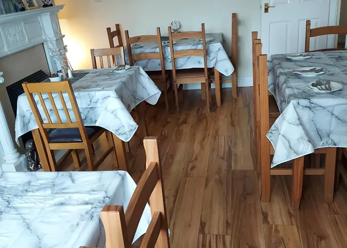 Legenderry B&B