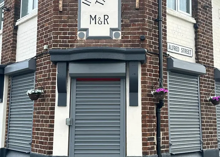 Inkerman Hotel Kingston upon Hull, United Kingdom