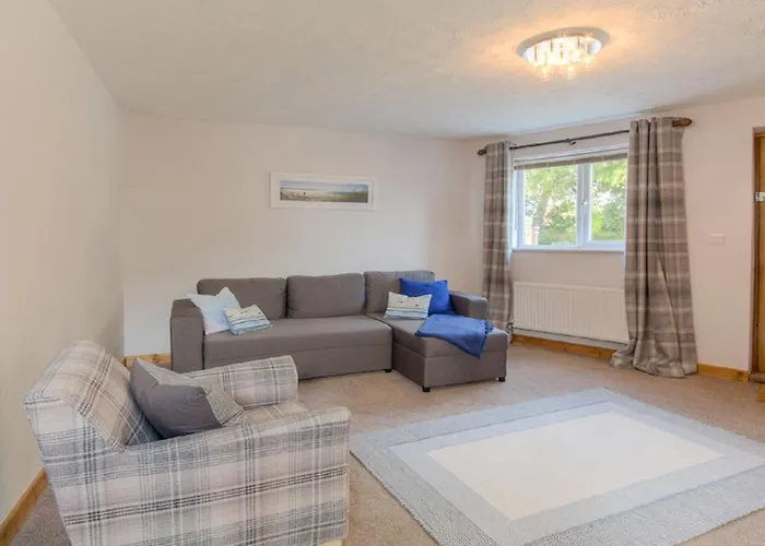 Beach Breeze Cottage - 3 Bed Caister-on-Sea, United Kingdom
