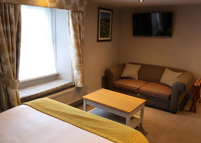 The Woolly Sheep Inn Skipton, United Kingdom