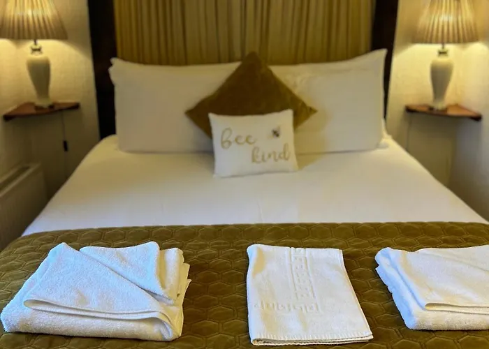 Parlors Hall Hotel Bridgnorth, United Kingdom