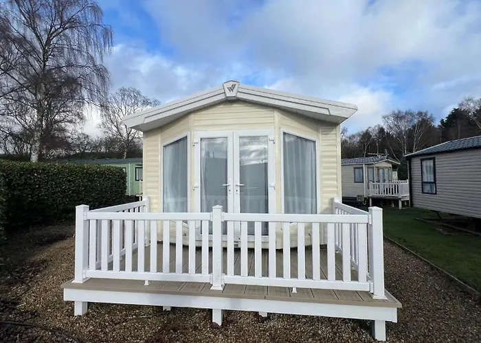 Beamish Holiday Park