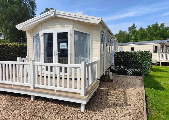 Beamish Holiday Park