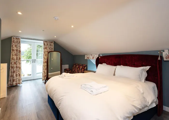 Altskeith Country House Aberfoyle , United Kingdom