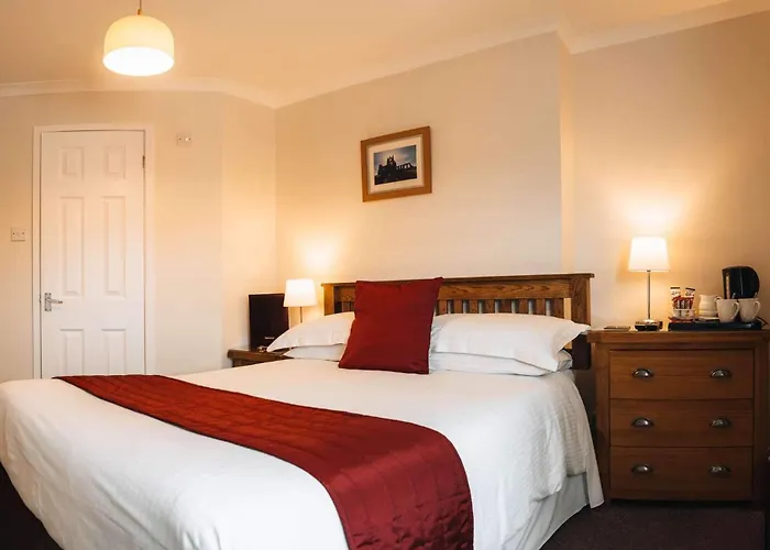 Mill Croft Bed And Breakfast