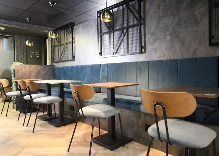Plaza Hotel, Preston Lancashire, Sure Collection By Best Western Chorley , United Kingdom
