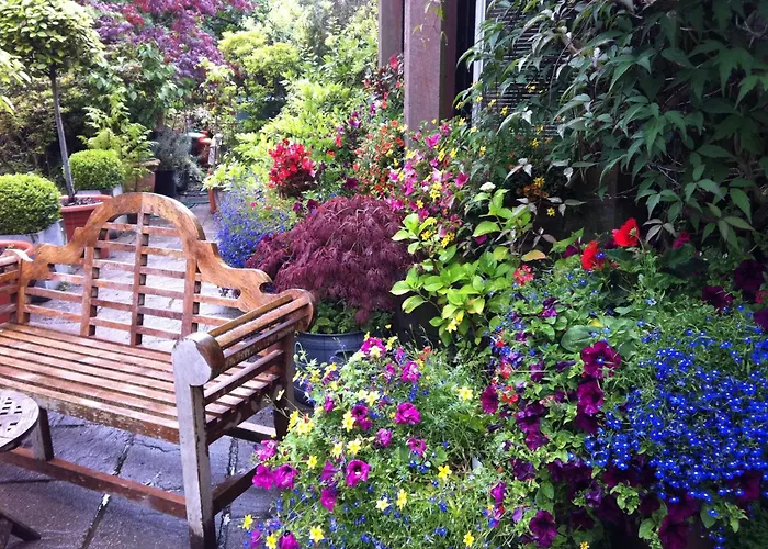 Dene House Guest House Bowness-on-Windermere, United Kingdom