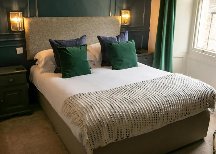 The Coach House Skipton, United Kingdom